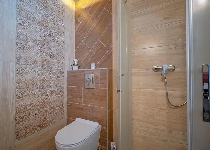 Na Gubałówce&apartamenty - Premium Chalets&luxury Gubałówka *