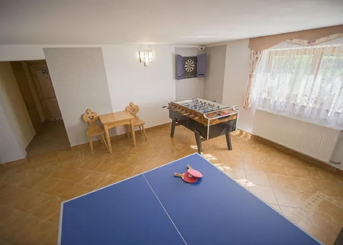 Apartamento Na Gubałówce&apartamenty - Premium Chalets&luxury Gubałówka