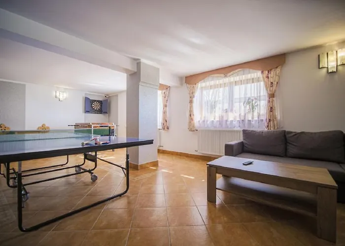 Na Gubałówce&apartamenty - Premium Chalets&luxury Gubałówka *