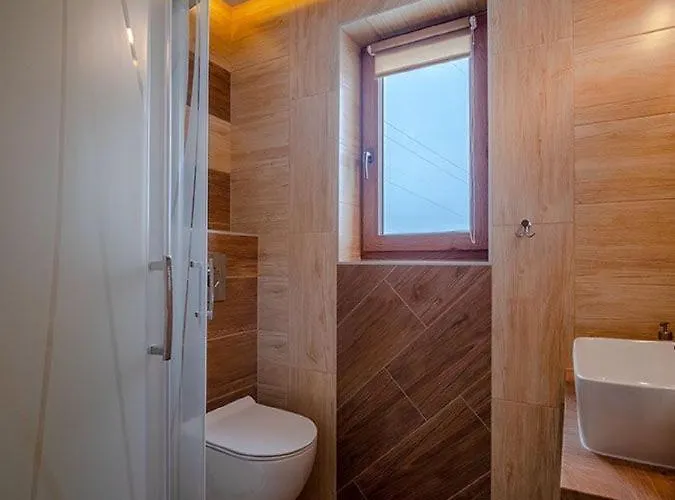 Apartamento Na Gubałówce&apartamenty - Premium Chalets&luxury Gubałówka