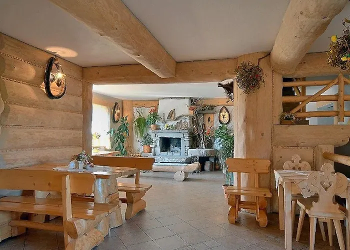 Na Gubałówce&apartamenty - Premium Chalets&luxury Gubałówka *