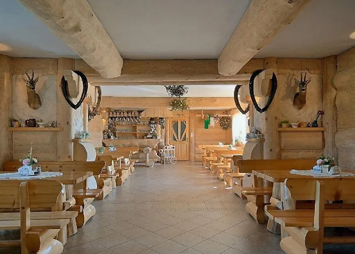 Apartamento Na Gubałówce&apartamenty - Premium Chalets&luxury Gubałówka *