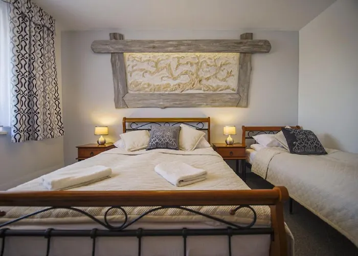 Na Gubałówce&apartamenty - Premium Chalets&luxury Gubałówka * Zakopane