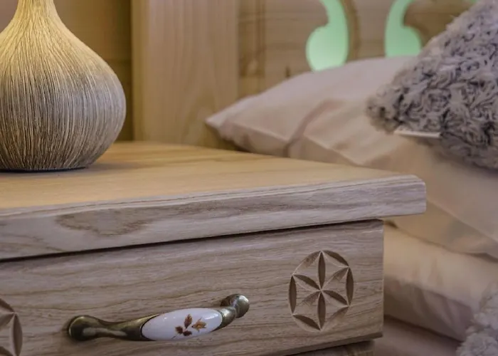 Na Gubałówce&apartamenty - Premium Chalets&luxury Gubałówka Apartamento *