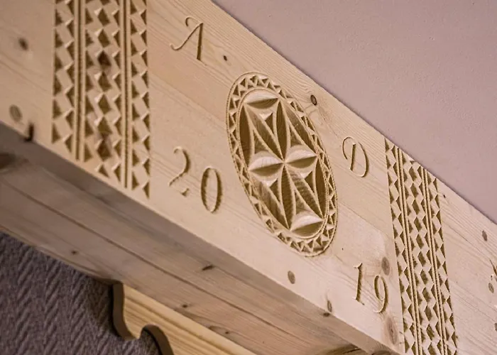 Na Gubałówce&apartamenty - Premium Chalets&luxury Gubałówka *