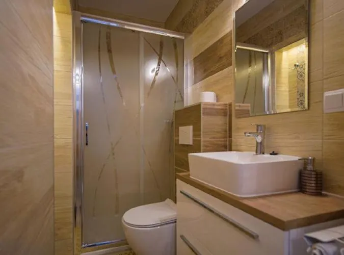 Na Gubałówce&apartamenty - Premium Chalets&luxury Gubałówka Zakopane