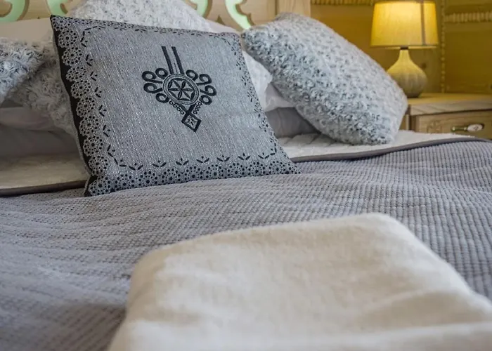 Na Gubałówce&apartamenty - Premium Chalets&luxury Gubałówka Apartamento *