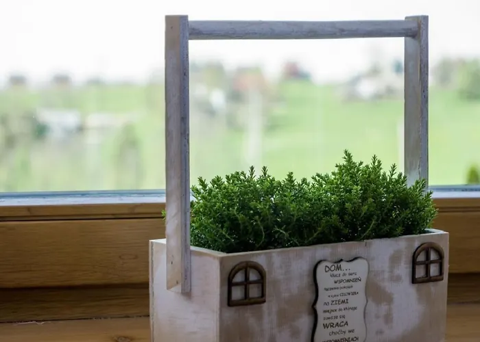 Apartamento Na Gubałówce&apartamenty - Premium Chalets&luxury Gubałówka *