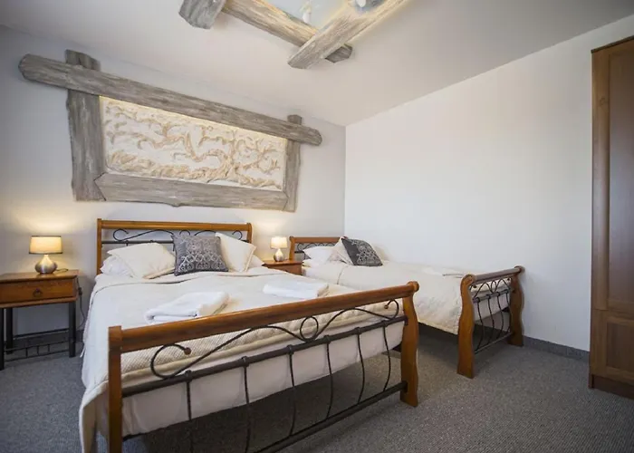 Na Gubałówce&apartamenty - Premium Chalets&luxury Gubałówka * Zakopane