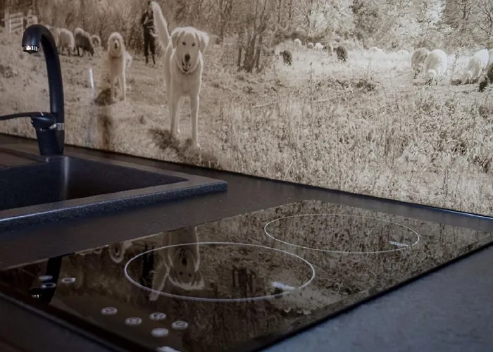 Na Gubałówce&apartamenty - Premium Chalets&luxury Gubałówka Apartamento Zakopane