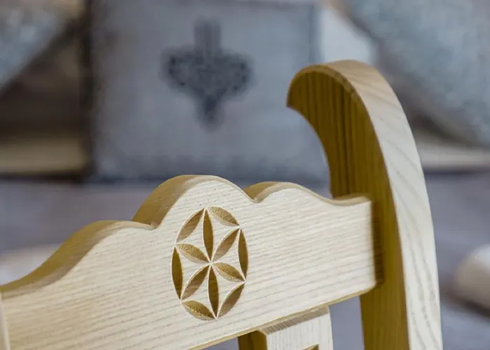 Na Gubałówce&apartamenty - Premium Chalets&luxury Gubałówka Apartamento Zakopane