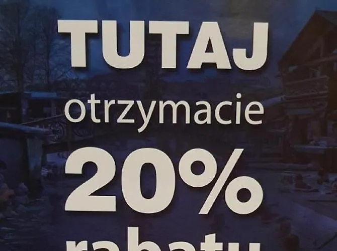 Na Gubałówce&apartamenty - Premium Chalets&luxury Gubałówka * Zakopane